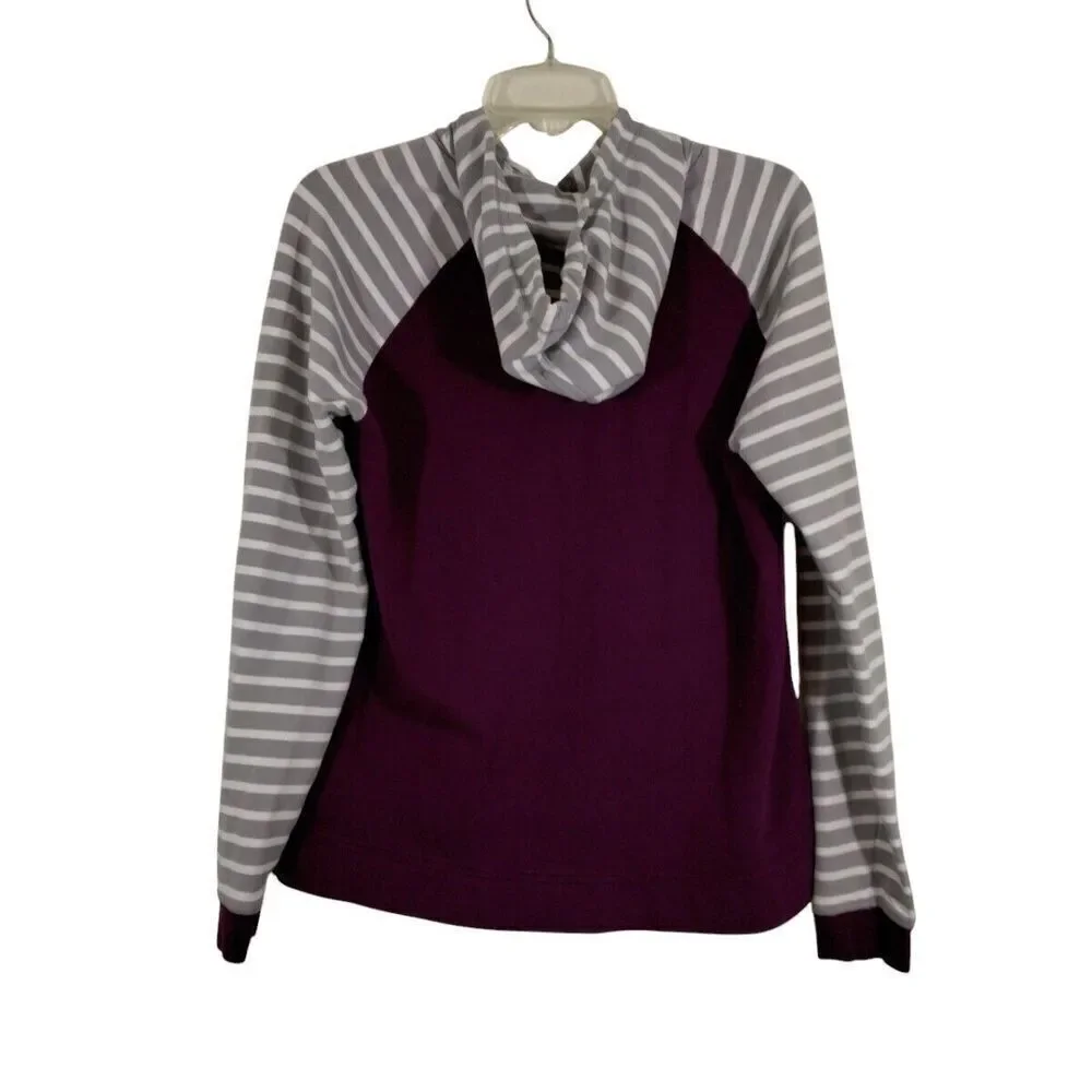 Orvis Sweatshirt Hoodie Drawstring Pullover Pocket - Picture 3 of 7